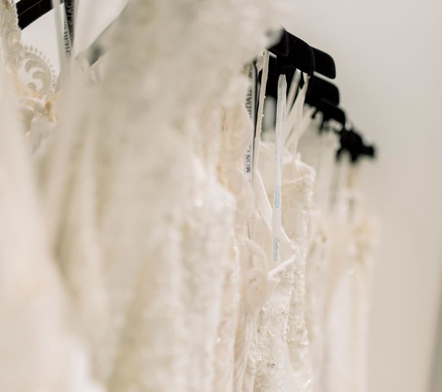 Enchanted Bridal Dresses